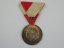 Velká stříbrná medaile 1848 - 1898