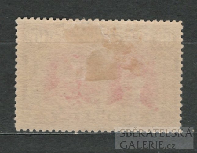 ANGLICKÉ KOLONIE - GEORGE V. - RHODESIA - SG. 149 *