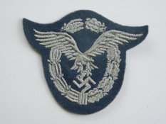 Nášivka vyznamenání Luftwaffe