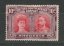 ANGLICKÉ KOLONIE - GEORGE V. - RHODESIA - SG. 149 *