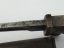 Prvoválečný bodák Mauser - řezník