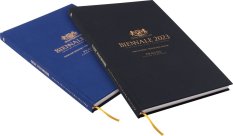 Katalogy Biennale PPCP 2020 + 2023 bez černotisků PTV 6 + PTV 8