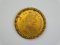 Dukát 1904 - mince (kopie)