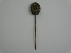 Miniatura odznaku DRL - bronz
