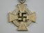 Kříž za 25 let služby v civilním sektoru