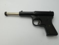 Vzduchová pistole HS