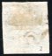 VELKÁ BRITÁNIE (GB) 1840, PENNY BLACK, Plate 2, J-E