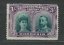 ANGLICKÉ KOLONIE - GEORGE V. - RHODESIA - SG. 158 *
