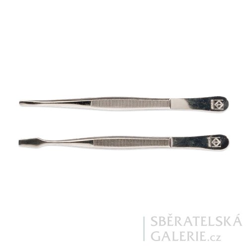 Pinzeta de Luxe, 15 cm