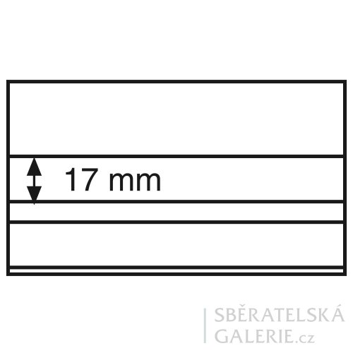 Volné karty - Druh karty: 3 řádky, 158 x 113 mm