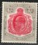 ANGLICKÉ KOLONIE - EDWARD VII. - NYASALAND - SG. 79 *