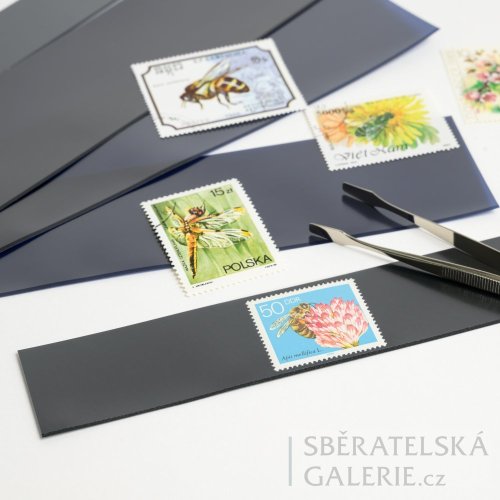 Nabídka HAWID - Barva: Čiré, Počet kusů: 200