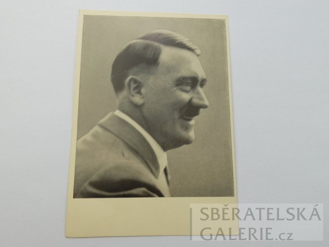 Propaganda - pohled Adolfa Hitlera