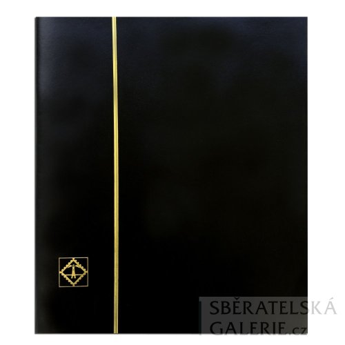 Album na aršíky pro 24 standardních archů