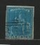 ANGLICKÉ KOLONIE - QUEEN VICTORIA - MAURITIUS 1859 - SG. 32