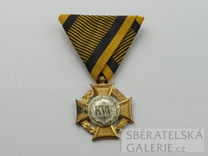 R-U vyznamenání pro veterány