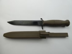 Nůž glock - armádní originál