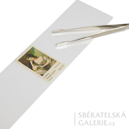 Nabídka HAWID - Barva: Čiré, Počet kusů: 200