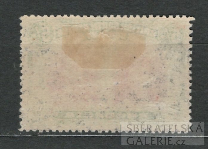 ANGLICKÉ KOLONIE - GEORGE V. - RHODESIA - SG. 159 *