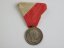 Raritní R-U vyznamenání - Tyrolská medaile 1866