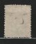 ANGLICKÉ KOLONIE - QUEEN VICTORIA - TURKS ISLANDS - SG. 1