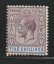 ANGLICKÉ KOLONIE - GEORGE V. - BAHAMAS - SG. 88 *