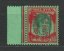 ANGLICKÉ KOLONIE - MALAYSIA / JAPONSKÁ OKUPACE 1942 - SG. 160 *
