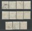 DEUTSCHES REICH - 1872 - Grosser Brustschild - Mi. 16 - 27 - 1.000 EUR