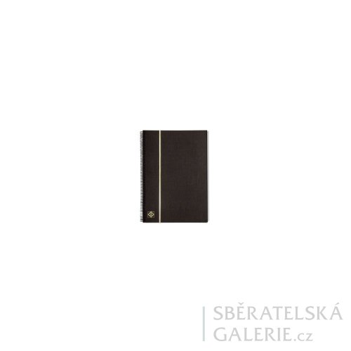 Prémiová sušicí kniha na známky